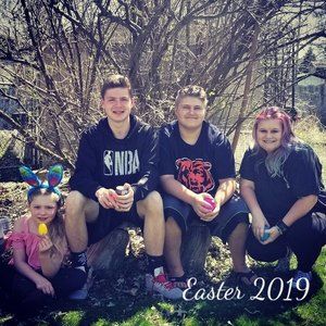 Meet your Posher, Aj